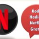 Kode Hadiah Netflix Gratis 2025