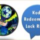 Kode Redeem Blue Lock Rivals