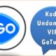 Kode Undangan VIP GoTube