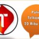 Paket Telkomsel 20 Ribu 10GB