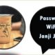 Password WiFi Janji Jiwa