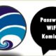 Password WiFi Kominfo