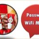 Password WiFi Mixue