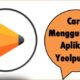 Cara Menggunakan Aplikasi Yeolpumta