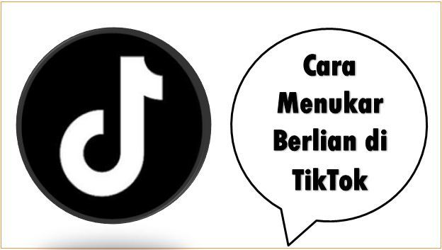 Cara Menukar Berlian di TikTok