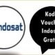 Kode Voucher Indosat Gratis