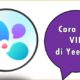 Cara Beli VIP di YeeTalk