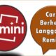 Cara Berhenti Langganan Remini