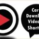 Cara Download Video di Short TV