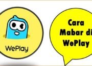 Cara Mabar di WePlay