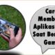 Cara Membuka Aplikasi Lain Saat Bermain Game