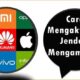 Cara Mengaktifkan Jendela Mengambang