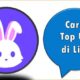 Cara Top Up di Lita