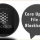 Cara Upload File di Blackbox AI