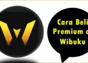 Cara Beli Premium di Wibuku
