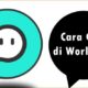 Cara Chat di WorldTalk