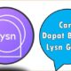 Cara Dapat Bubble Lysn Gratis