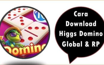 Cara Download Higgs Domino Global dan RP