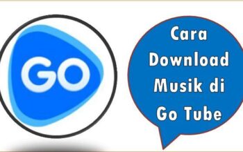 Cara Download Musik di Go Tube