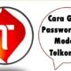 Cara Ganti Password Wifi Modem Telkomsel