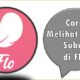 Cara Melihat Masa Subur di Flo