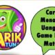 Cara Menarik Uang di Game Fruit Match