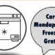 Cara Mendapatkan Freezer Gratis