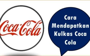 Cara Mendapatkan Kulkas Coca Cola