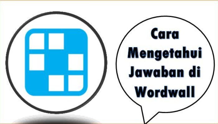 Cara Mengetahui Jawaban di Wordwall