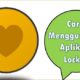 Cara Menggunakan Aplikasi Locket