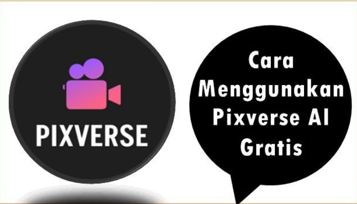 Cara Menggunakan Pixverse AI Gratis