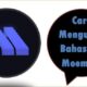 Cara Mengubah Bahasa di Moemate