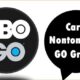 Cara Nonton HBO GO Gratis