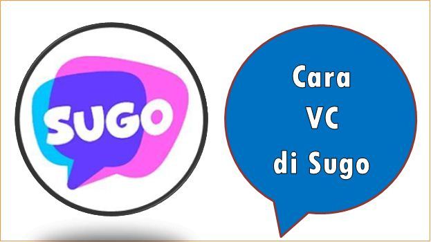 Cara VC di Sugo