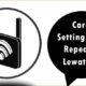 Cara Setting WiFi Repeater Lewat HP