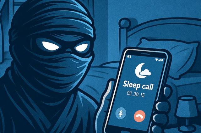 Sleep Call