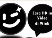 Cara HD in Video di Wink