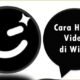 Cara HD in Video di Wink