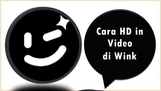 Cara HD in Video di Wink