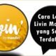 Cara Login Livin Mandiri yang Sudah Terdaftar