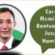 Cara Meminta Bantuan ke Jusuf Hamka