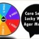 Cara Setting Lucky Wheel Agar Menang