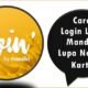 Cara Login Livin Mandiri Lupa Nomor Kartu