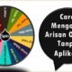 Cara Mengocok Arisan Online Tanpa Aplikasi