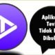 Aplikasi Tevi Tidak Bisa Dibuka
