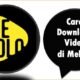 Cara Download Video di Melolo