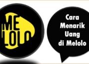 Cara Menarik Uang di Melolo