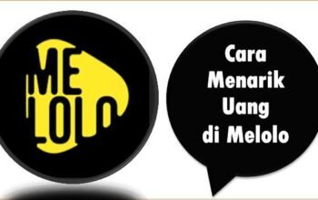 Cara Menarik Uang di Melolo