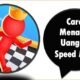 Cara Menarik Uang di Speed Man