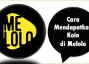 Cara Mendapatkan Koin di Melolo